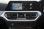BMW 320d xDrive Touring M Sport 2019 года (UK)